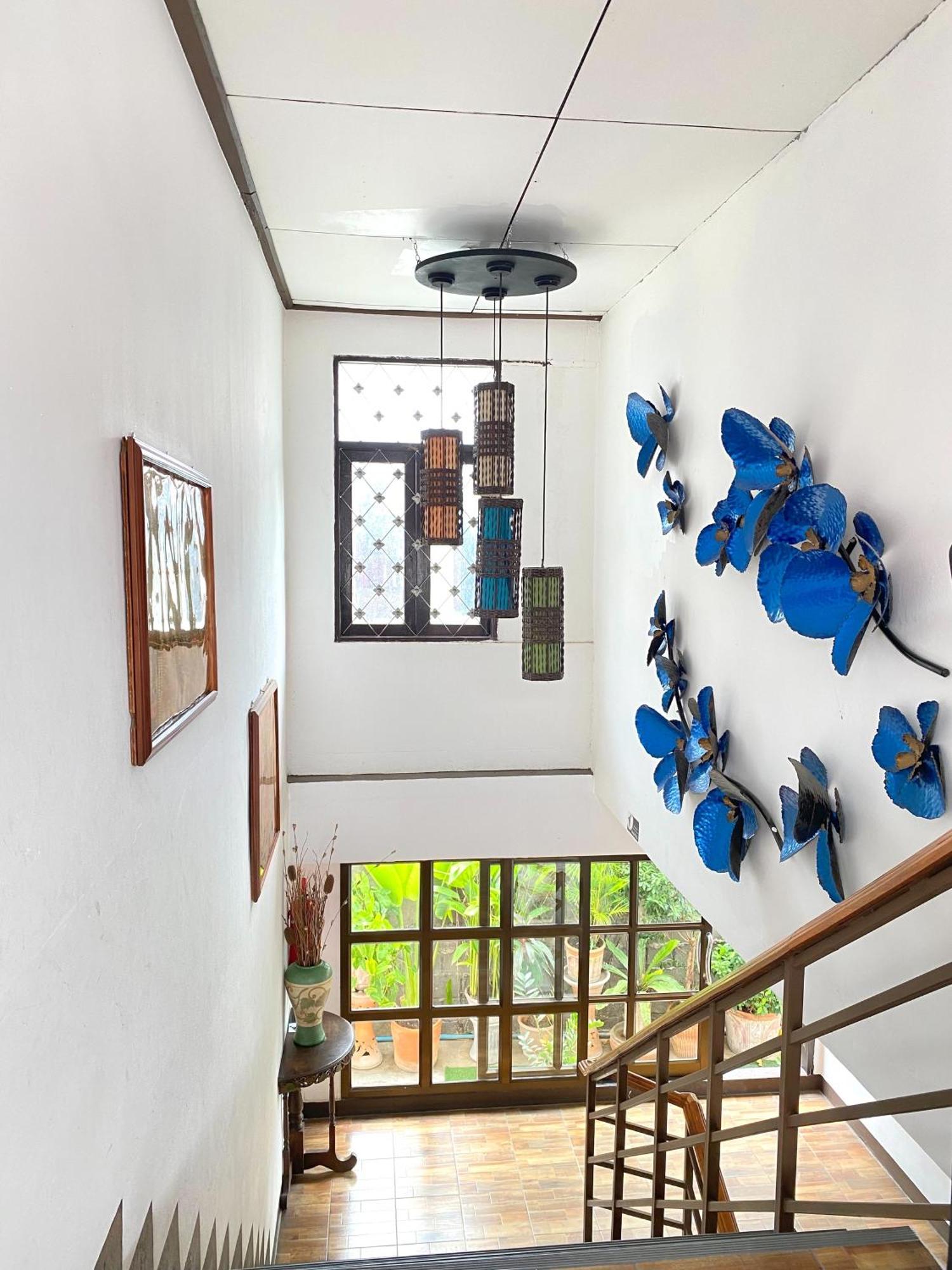 Somwang Boutique Hotel Chiang Mai Exterior foto